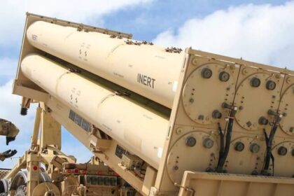 EUA liberam US$ 8 bilhões em armamentos para Israel e países do Golfo sob regime de emergência 10 ocrente 1777762150