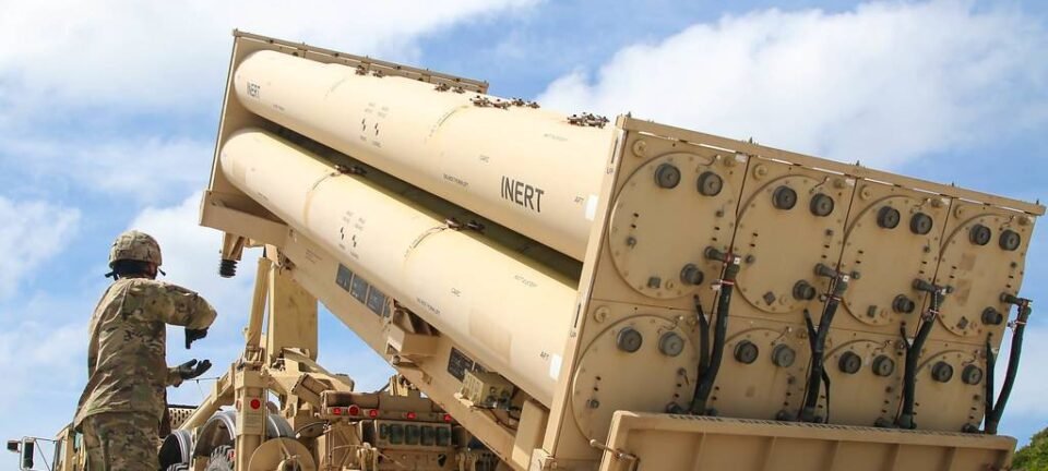 EUA liberam US$ 8 bilhões em armamentos para Israel e países do Golfo sob regime de emergência 2 ocrente 1777762150