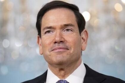 Após ataques de Trump ao papa, Rubio agenda visita ao Vaticano para aliviar tensão 16 ocrente 1777822457