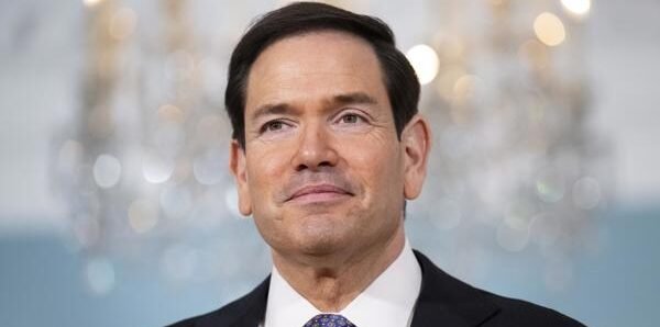 Após ataques de Trump ao papa, Rubio agenda visita ao Vaticano para aliviar tensão 2 ocrente 1777822457