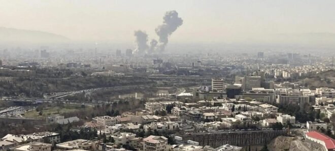 Teerã acusa Trump de admitir “pirataria” em apreensões de navios iranianos 2 ocrente 1777826081
