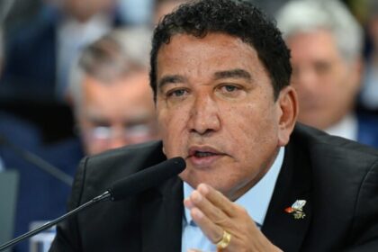 Magno Malta registra boletim de ocorrência e solicita perícia após acusação de agressão em hospital 12 ocrente 1777828759