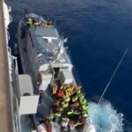 Justiça israelense amplia por dois dias prisão de brasileiro da flotilha pró-Gaza 5 ocrente 1777834227