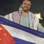 Tribunal israelense mantém preso ativista brasileiro Thiago Ávila detido em flotilha rumo a Gaza 4 ocrente 1777842264