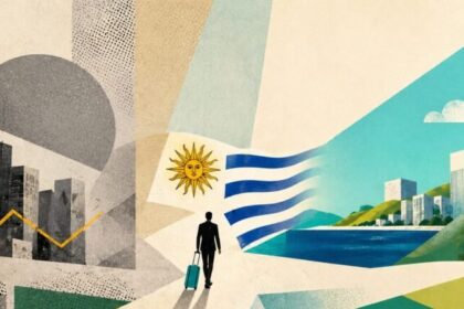 Estabilidade institucional do Uruguai impulsiona migração de capital brasileiro 16 ocrente 1777859381