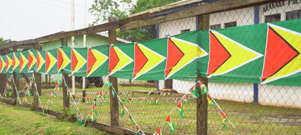 Bloqueio no Estreito de Ormuz faz Guiana bater recorde de receita com petróleo 2 ocrente 1777862952
