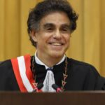 Presidente do TST se declara “vermelho” e rebate críticos “azuis” em evento de 1º de Maio 4 ocrente 1777864748