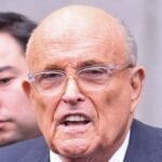 Rudy Giuliani é internado em estado crítico; Trump responsabiliza democratas 4 ocrente 1777894486