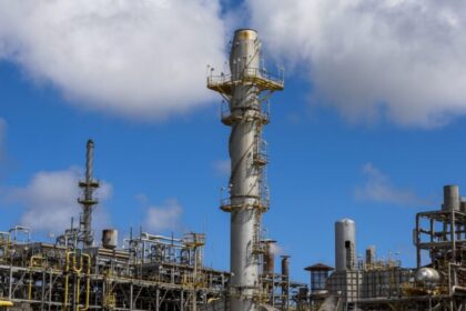 STF volta a analisar lei que redefine repasse de royalties do petróleo suspensa desde 2013 14 ocrente 1777895396