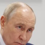 Isolado e sob pressão, Putin amplia aparato de segurança para evitar golpe e atentados 5 ocrente 1777901718