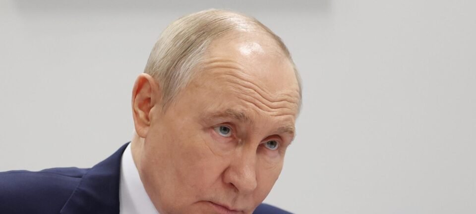Isolado e sob pressão, Putin amplia aparato de segurança para evitar golpe e atentados 2 ocrente 1777901718