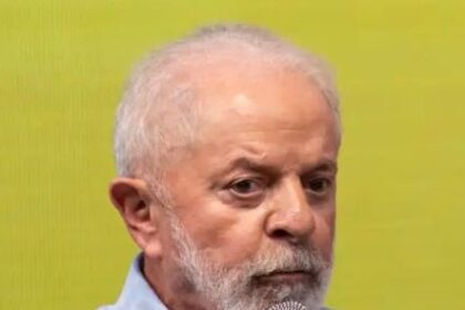 Irritado após veto a Messias, Lula avalia adiar envio de novo nome ao STF 20 ocrente 1777902570