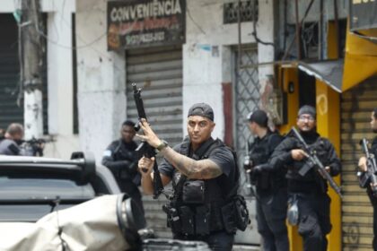 Sargento Fahur pressiona por penas mais duras e volta a defender pena de morte 14 ocrente 1777904357