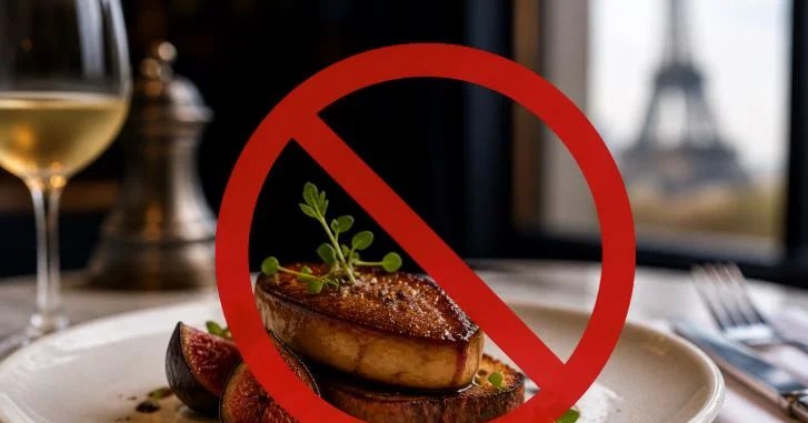 Câmara avaliza projeto que veta produção e venda de foie gras no país 2 ocrente 1777907053