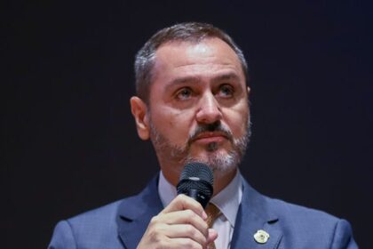 Partido Novo aciona MPF e Comissão de Ética contra chefe da PF por viagem paga pelo Banco Master 2 ocrente 1777912495