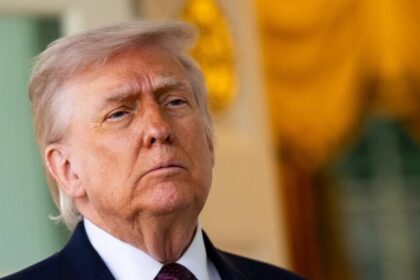 FBI prende pré-candidato democrata por ameaças de morte a Donald Trump 10 ocrente 1777933187