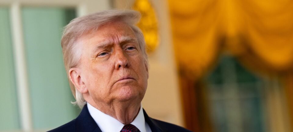 FBI prende pré-candidato democrata por ameaças de morte a Donald Trump 2 ocrente 1777933187