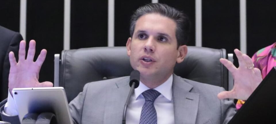 Jatinho de empresário investigado levou líderes do Congresso ao Caribe e vira alvo da PF 2 ocrente 1777935010