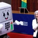 TSE comemora 30 anos da urna eletrônica e apresenta mascote “Pilili” 5 ocrente 1777937663