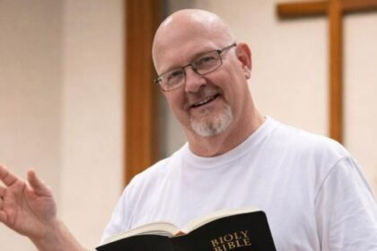 Pastor nos EUA perdoa suspeito que furtou aparelhos de ar-condicionado de igrejas 8 ocrente 1777938562