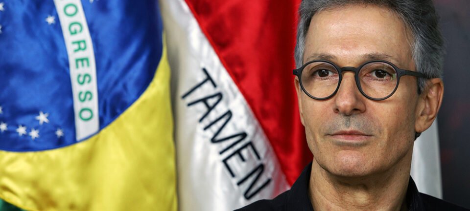 Zema promete privatizar estatais e diz que dívida pública é “o grande mal” do país 2 ocrente 1777939447