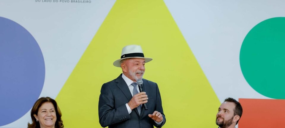 Lula relança programa Desenrola e mira 80 milhões de inadimplentes 2 ocrente 1777945776