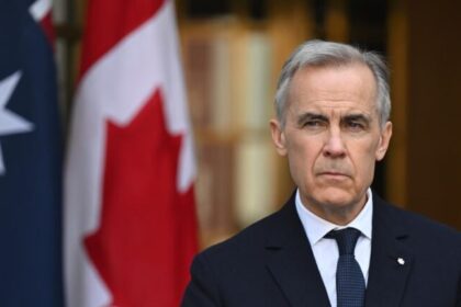 Alberta entrega 302 mil assinaturas e pode votar separação do Canadá ainda em 2026 14 ocrente 1777952967