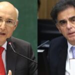 Troca de acusações no TST expõe rótulo de “juízes azuis e vermelhos” durante sessão 4 ocrente 1777955650