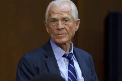 Assessor de Trump acusa setor de carne do Brasil de retaliar tarifa desviando embarques para a China 8 ocrente 1777957463