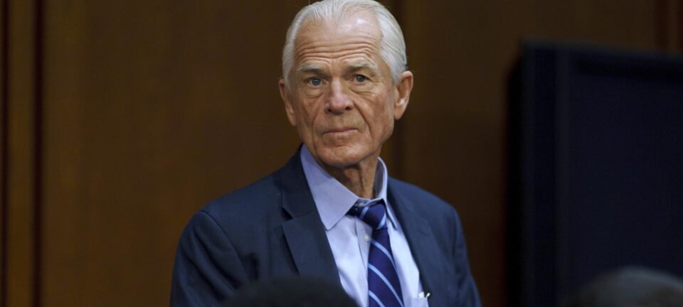 Assessor de Trump acusa setor de carne do Brasil de retaliar tarifa desviando embarques para a China 2 ocrente 1777957463