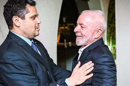 Sequência de derrotas expõe distanciamento do Centrão e fragiliza articulação do Planalto 6 ocrente 1777959278