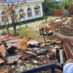 Três anos de violência em Manipur deixam mais de 300 igrejas destruídas e milhares de deslocados 4 ocrente 1777980867