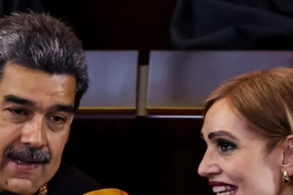 Tribunal Supremo da Venezuela mantém chavista Caryslia Rodríguez na presidência 12 ocrente 1777981775