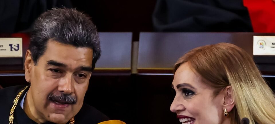 Tribunal Supremo da Venezuela mantém chavista Caryslia Rodríguez na presidência 2 ocrente 1777981775