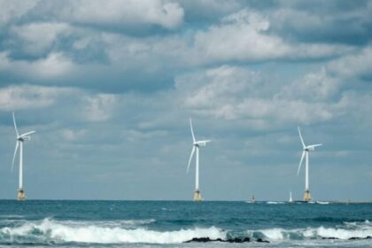 Eólicas offshore brasileiras só devem entrar em operação em 2036, dependentes de regras finais 12 ocrente 1777981793
