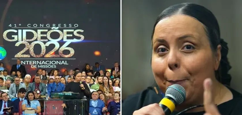 Pastora Helena Raquel pede que vítimas de violência doméstica parem de orar pelos agressores e busquem delegacias 2 ocrente 1777988081