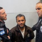Justiça israelense estende por seis dias prisão de ativista brasileiro detido em flotilha rumo a Gaza 4 ocrente 1777989021