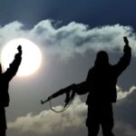 Ataques de extremistas islâmicos matam 34 cristãos em igreja clandestina no Afeganistão 5 ocrente 1777991703