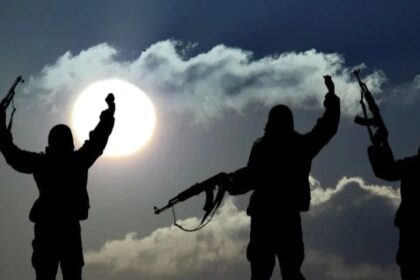 Ataques de extremistas islâmicos matam 34 cristãos em igreja clandestina no Afeganistão 10 ocrente 1777991703