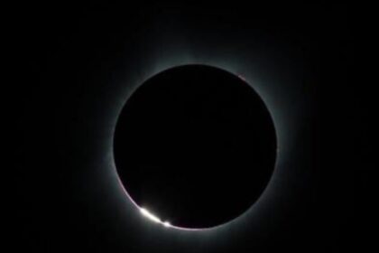 Eclipse solar total mais longo do século escurecerá parte do planeta em 2 de agosto 4 ocrente 1777992562