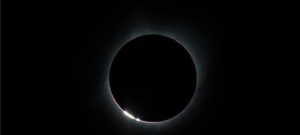 Eclipse solar total mais longo do século escurecerá parte do planeta em 2 de agosto 2 ocrente 1777992562