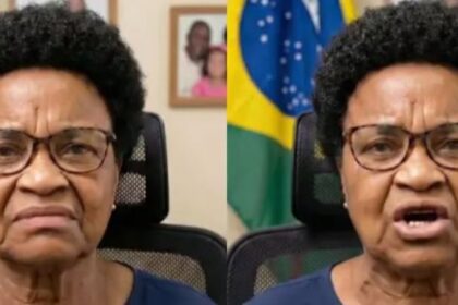 PT, PV e PCdoB pedem à Justiça Eleitoral retirada de perfil gerado por IA que ataca governo Lula 20 ocrente 1777993489