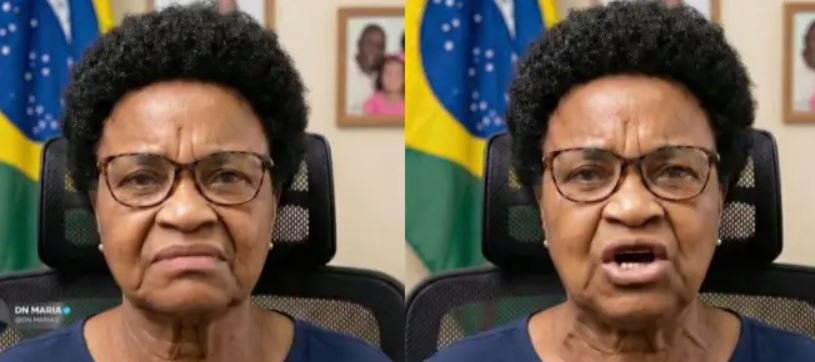 PT, PV e PCdoB pedem à Justiça Eleitoral retirada de perfil gerado por IA que ataca governo Lula 2 ocrente 1777993489