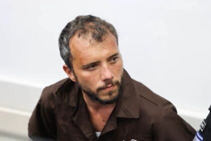Brasileiro detido em Israel é investigado por supostos vínculos com Hezbollah 8 ocrente 1777995268