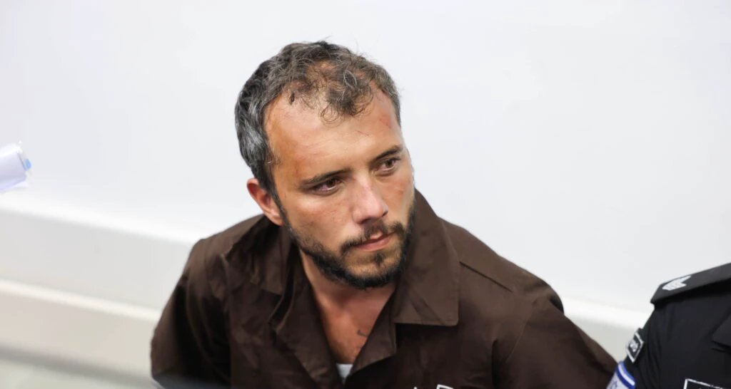 Brasileiro detido em Israel é investigado por supostos vínculos com Hezbollah 2 ocrente 1777995268