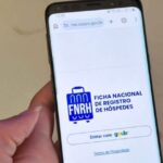 Hotéis resistem: só 20% adotam ficha digital obrigatória para hóspedes 5 ocrente 1777998858