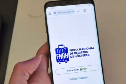 Hotéis resistem: só 20% adotam ficha digital obrigatória para hóspedes 10 ocrente 1777998858