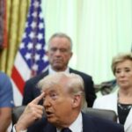 Trump acusa papa Leão XIV de “colocar católicos em perigo” ao falar sobre Irã 5 ocrente 1778005162
