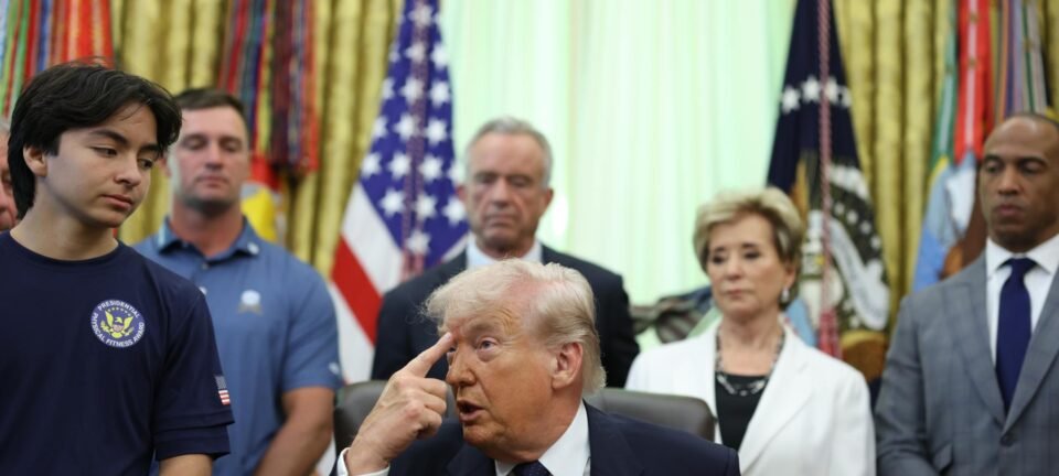 Trump acusa papa Leão XIV de “colocar católicos em perigo” ao falar sobre Irã 2 ocrente 1778005162