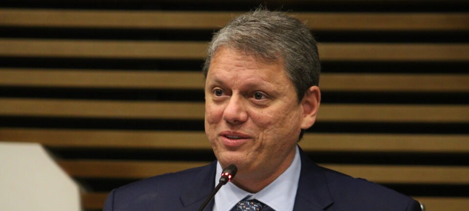 Tarcísio mantém Felício Ramuth na vice e fecha chapa governista em São Paulo 2 ocrente 1778019550